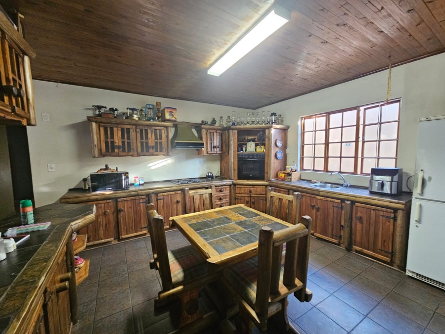 Commercial Property for Sale in Waterglen A H North West